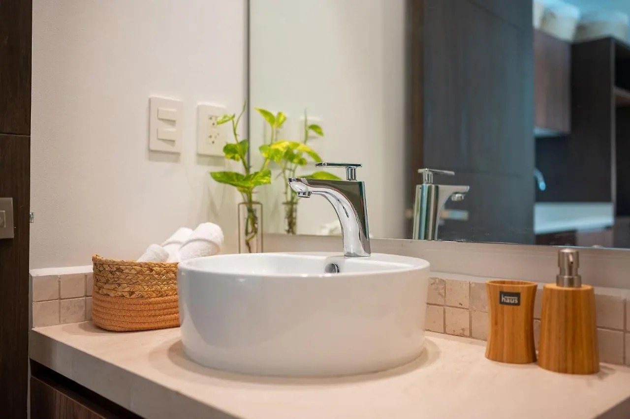 Charming Boho Entire Condo W Patio Swing Tulum Apartment